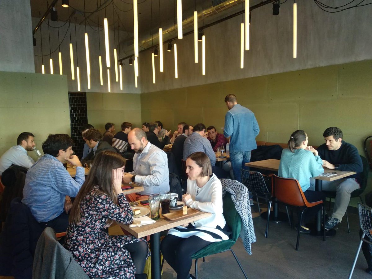 CasamontesMadrid (@casamontes_rest) on Twitter photo 