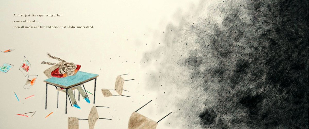 WalkerBooksUK's tweet photo. We are delighted that three Walker #picturebooks have made the shortlist of the 2019 @CILIPCKG Kate Greenaway Medal. See more of the stunning illustrations here: https://t.co/xfp9NIvLO2 #CKG19 #BestChildrensBooks https://t.co/5MpxhwefYf