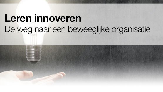 Innoveren vraagt om een andere aanpak voor het bedenken en implementeren van producten en diensten. Lees in het boek “succesrecepten voor digitale dienstverlening” meer over deze andere kijk op het ontwikkelen van digitale dienstverlening ow.ly/Ipxn30o5ahy