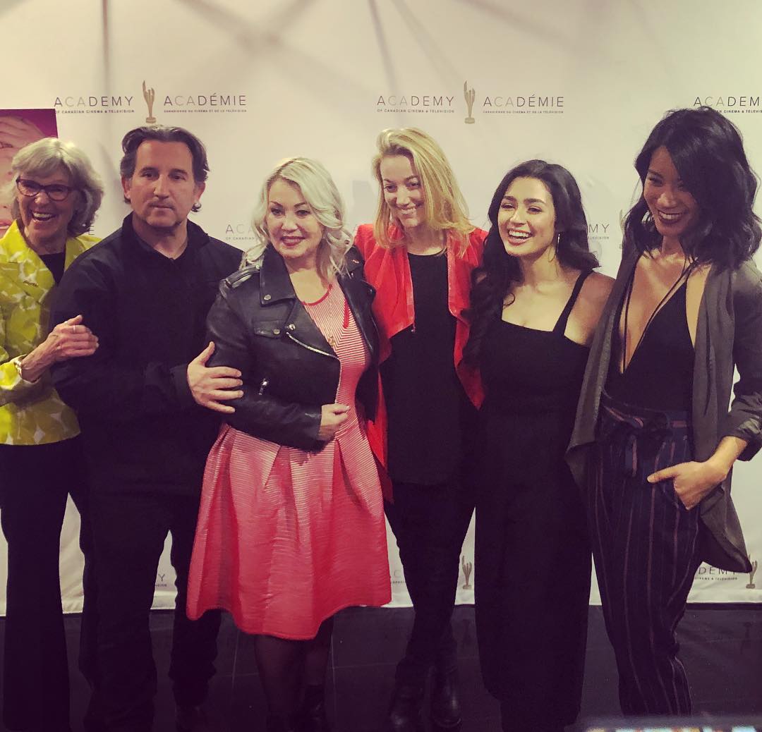TtlyPalmerised's tweet photo. Cant wait to see her on my screen again 😍😍 #zeeps #JANNonCTV https://t.co/v0ropiQh5P