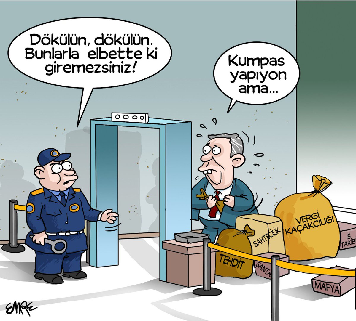 SuleymanHanA's tweet photo. Sonra Kumpas diyorsunuz!
Adamın ağzından çıkan herşey kendini batırıyor!!!

#MansurYavaşYalnızDeğildir
#MeseleBelediyeDeğilBeka https://t.co/GE9ueBzTRA