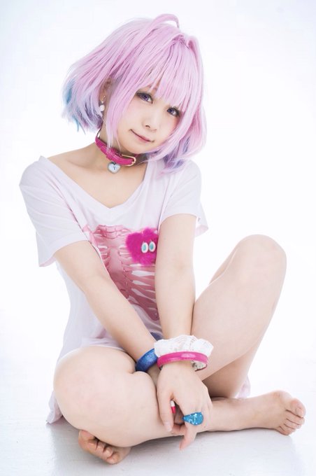 Twitterのコスプレ画像13