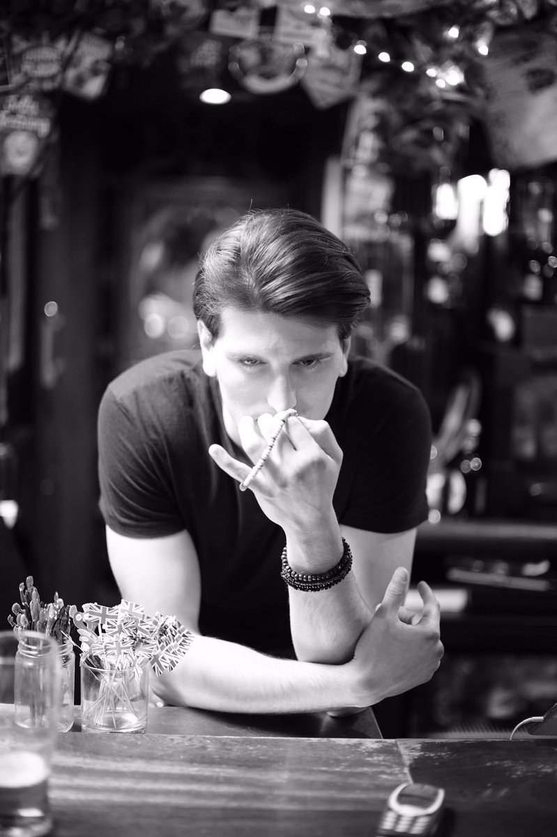 SKT_Film1's tweet photo. #BTS from Sunday’s shoot, Nic Roques on the 📸 - keep your eyes peeled for more coming soon... https://t.co/oog1uoqPiL