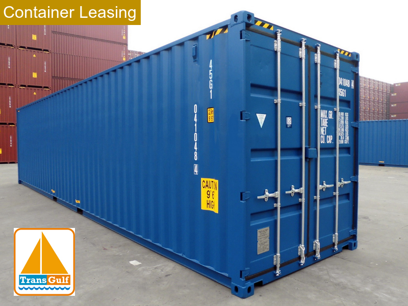 Trans_Gulf_Mari's tweet image. If you are looking for reliable #containerleasing  and maintenance services, you’ve come to the right place. You can count  on us to handle your container leasing and maintenance needs with ease.  Visit us at transgulfmaritime.com 
 #shippingcontainers #cargocontainer
