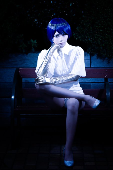 Twitterのコスプレ画像42