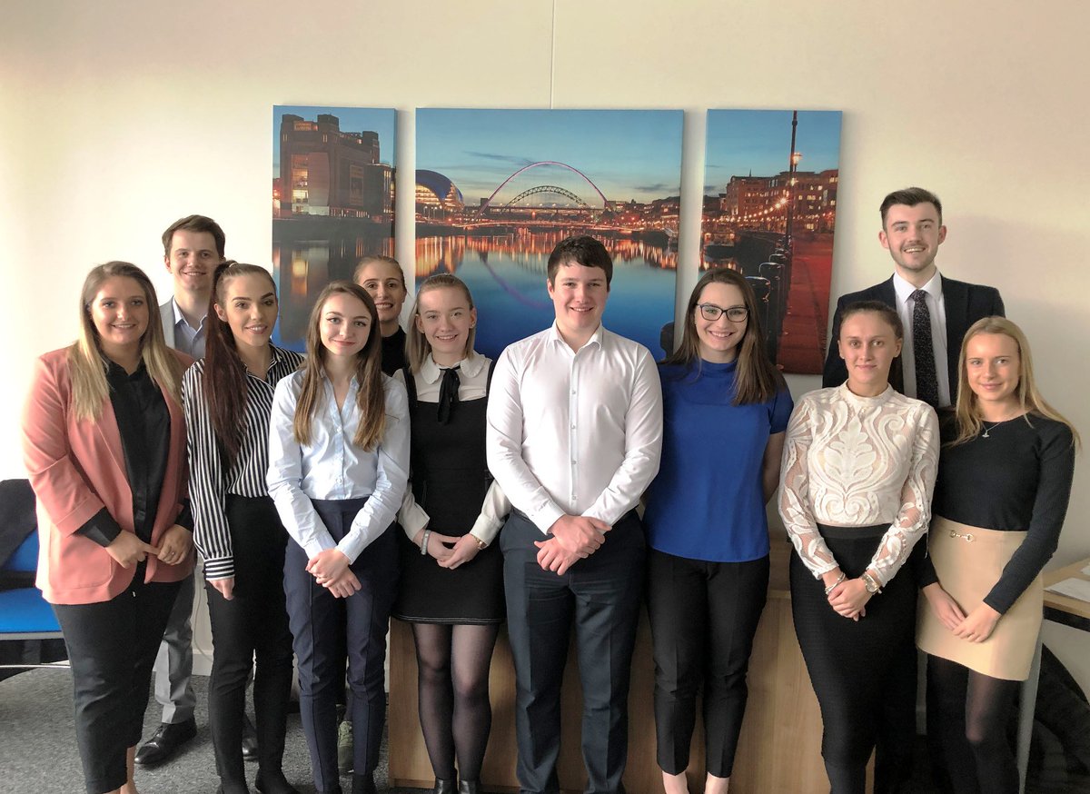 AmacusLimited's tweet image. Well done to the #NorthEast apprentice solicitor group who successfully completed our 2 day Presentation Skills course! @SintonsLaw @WBD_UK @IP_DOCTOR @MuckleLLP @Qual_Solicitors @NewcastleBSoc #futureleaders #traindevelopsucceed