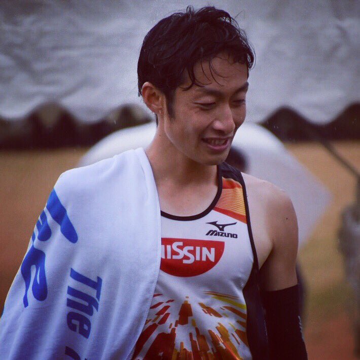 nissinrikujo's tweet photo. #高瀬無量
最後の気持ちでレースに臨みました。色々と感じたことはありますが、前後で一貫して思うのは、応援してくれた人達への感謝でした。スタッフ、トレーナー、チームメイト、応援してくれた方々、本当にありがとうございました。
201903010 #びわ湖毎日マラソン #日清食品グループ #NISSIN https://t.co/E82PeGBKOd