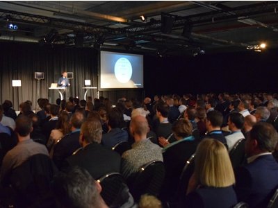 Value Chain tweet media