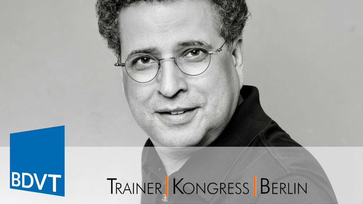 trainingspreis's tweet photo. Der BDVT ist als Netzwerkpartner auf dem #TrainerKongressBerlin. #MarioSander, BDVT-Vize mit Infos zum neuen #EuropäischenTrainingspreis, zur Perspektive der BDVT-Akademie, zum Networking in den Regionen. Der BDVT begleitet dich durch die Trainerkarriere: Vom Start bis zum Profi. https://t.co/YHg0XZOc8j
