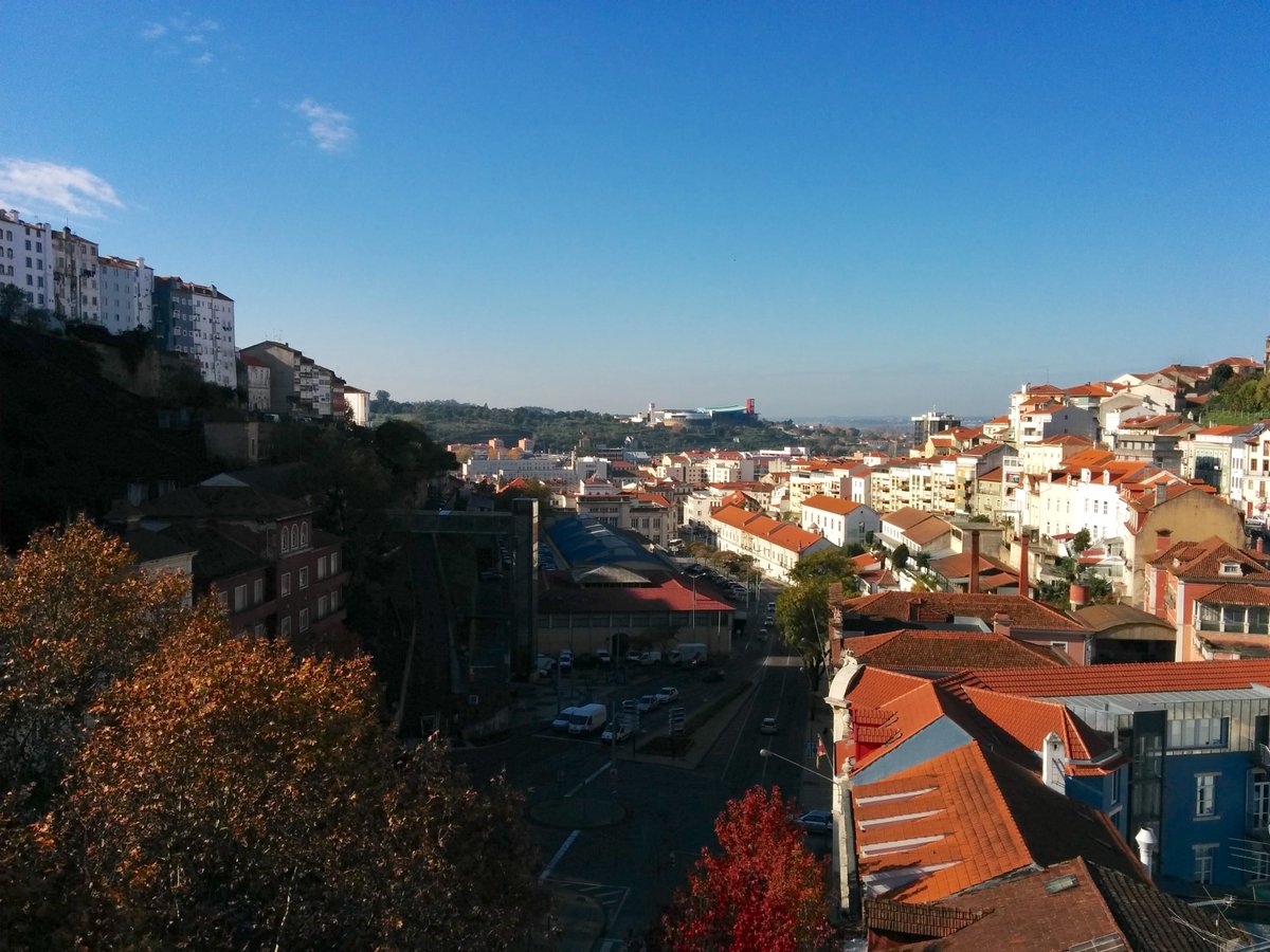 barcamppt's tweet photo. Local fechado para o Barcamp PT de dia 30 de Março: Nest Collective em Coimbra. Já temos bastantes inscritos, mas ainda há espaço para mais. Inscrições 👉 https://t.co/m3PYGqXNic https://t.co/VtwQOCL46C