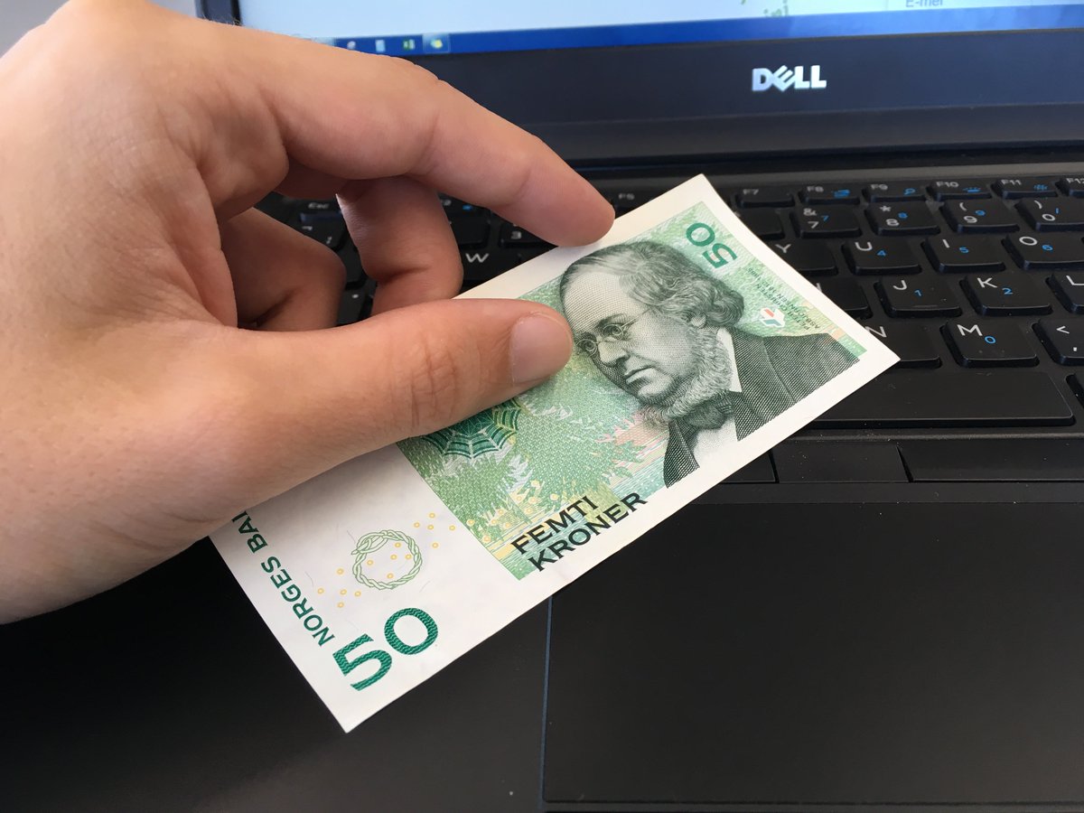 Panel Sok Norge tweet media