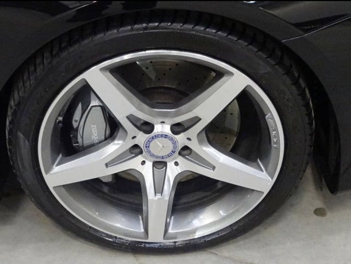 DriverChoice_ld's tweet image. JUST IN!!

Mercedes-Benz SL400 AMG Sport Auto 
Convertible
16 Plate 
32000 Miles 
Very High Spec

From £1500* Deposit 
£499* per month 

Contact me for further details