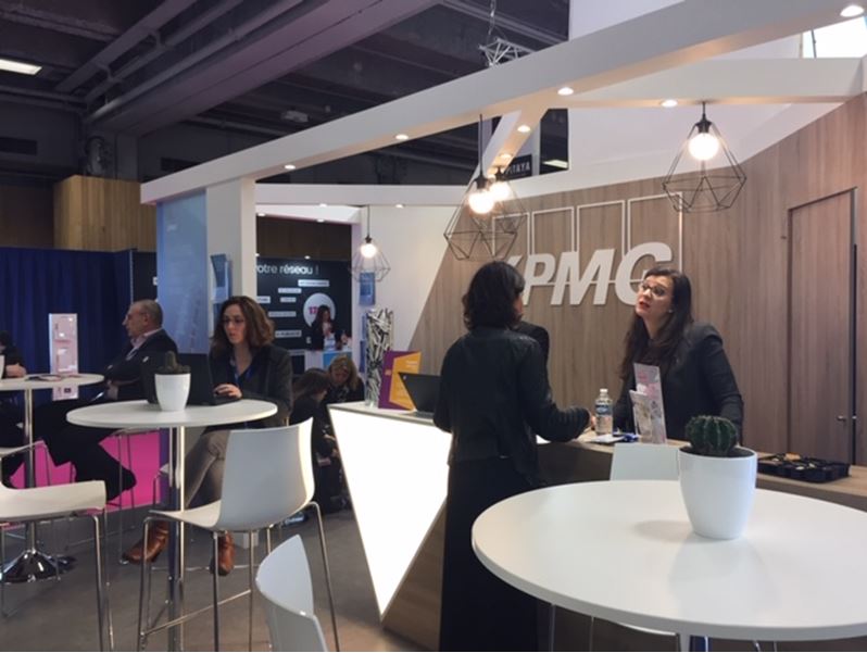 [Retour sur <a href="/Franchise_Expo/">Franchise Expo Paris</a> 2019 ] Virginie Sablé, responsable #FranchiseKPMG animait l'atelier #Franchise w/ Emmanuel Jury <a href="/progressiumC/">Progressium</a> Les 3 piliers de la Franchise : savoir-faire, ralliement de la clientèle et offres produits. Plus d'info sur stand : bit.ly/2TM6FCB