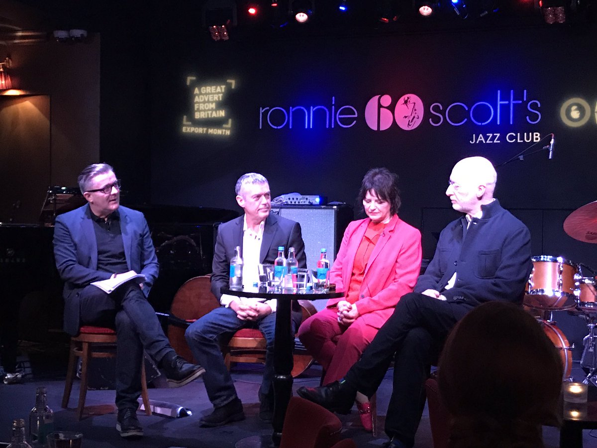StephenWoodford's tweet photo. Emphasis at #PromoteUK @advertisingweek breakfast on looking East for growth. @londonsargent ‘there are 1 billion consumers between Paris and LA and 4 billion between Mumbai and Beijing’ so China is key and there is huge respect for UK creativity @Framestore @ad_association https://t.co/PZ8sDNJikC