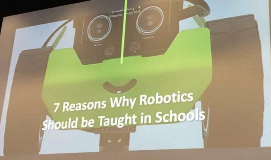 Girl Geek Dinner CPT tweet media