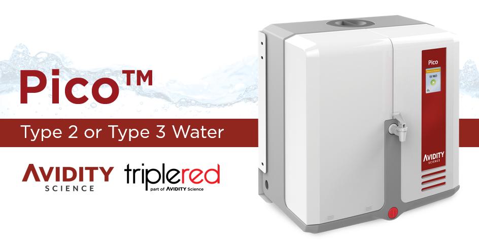AviditySciUK's tweet photo. Looking for Type 2 DI Water for your Laboratory? Enquire with us today for your chance to get 25% OFF your Lab Water System of choice! https://t.co/Q4oU4Z4Rmu #TuesdayThoughts #water #waterpurification #Easter #DIWater #SpecialOffer https://t.co/IVHu9cuI6i