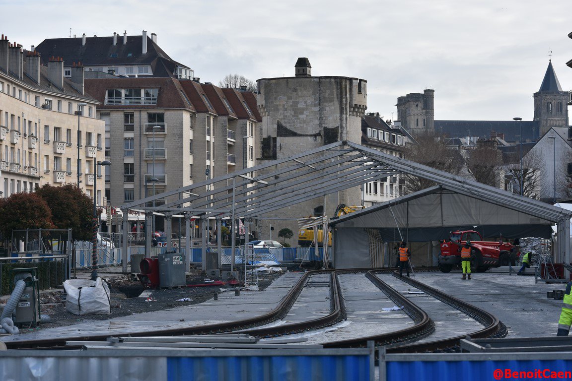 [Tramway] Avancement du projet - Page 15 D2BDmYiX0AE9Bn7