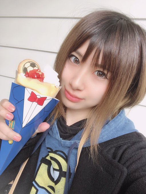 Twitterのコスプレ画像30