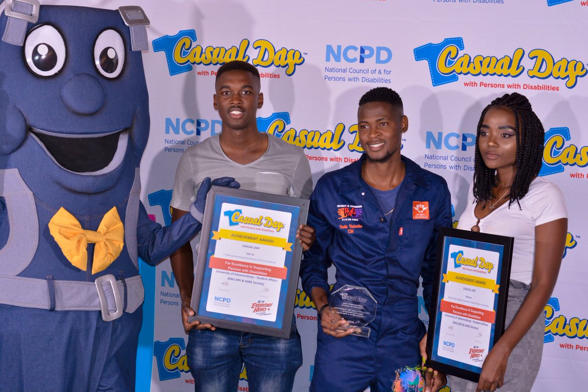 Bongani Senne tweet media