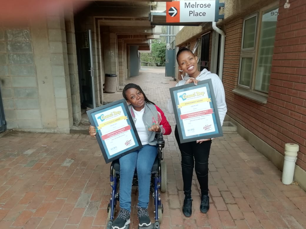 Bongani Senne tweet media