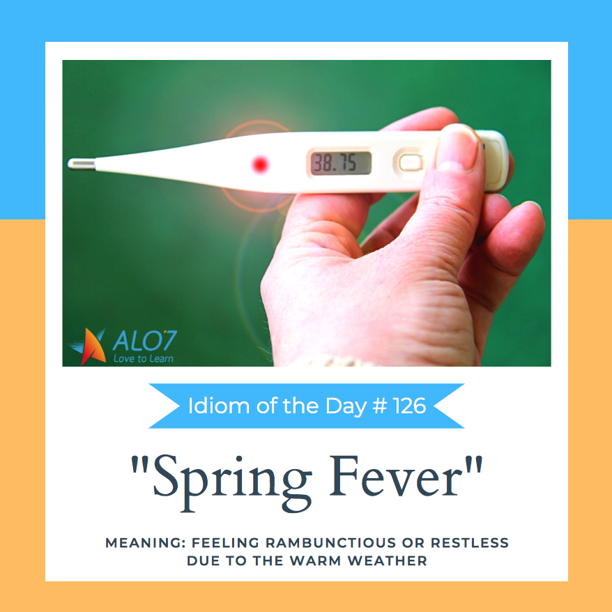 ALO7 English on Twitter: