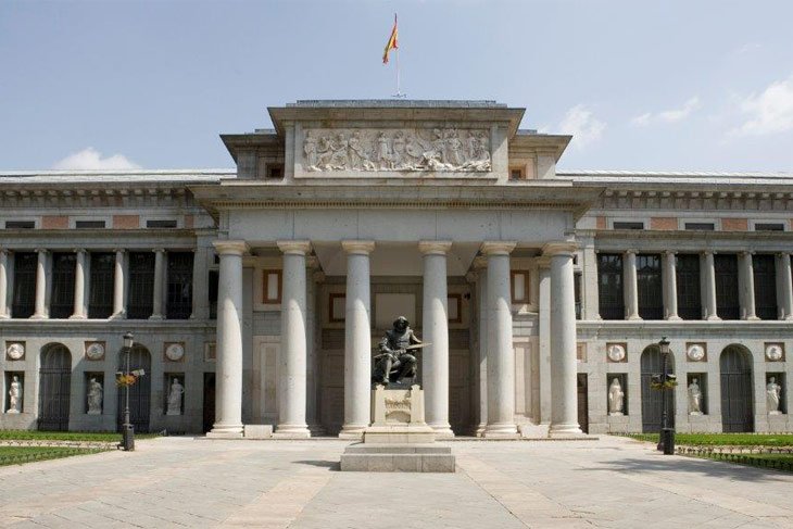 masdearte's tweet photo. #Empleocultural: Técnico de Gestión (Área de Comunicación: Producción audiovisual) en el @museodelprado https://t.co/wwhchtrc8k
➕Ofertas: https://t.co/NR98jgpsmI https://t.co/Epkwvk9Rvw