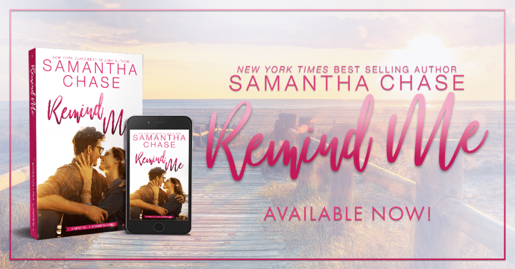 #OnTour with >> Remind Me (Magnolia Sound #1) by Samantha Chase Read an #excerpt and our #review TODAY! @SamanthaChase3 @InkSlingerPR omgreads.com/remind-me-magn…