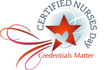 Lutheran_Nurses's tweet photo. Congrats to all the certified nurses, enjoy your special day! #ccnurses #CCLutheranHospital https://t.co/7KVdyLzJTF
