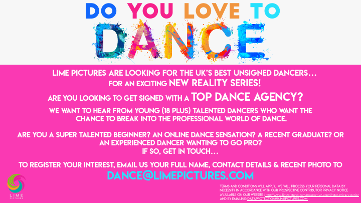 Lime Reality Casting tweet media