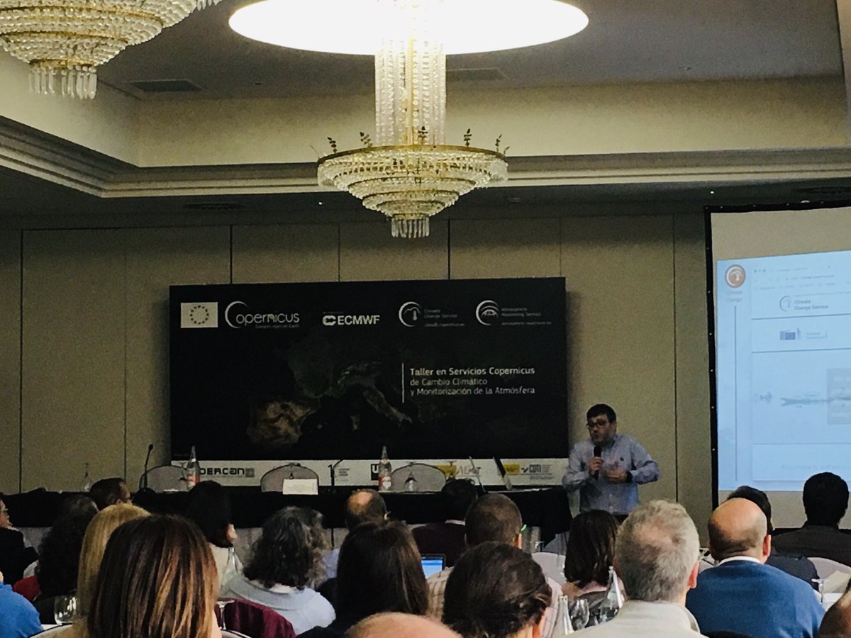 Heritas_SolTec's tweet photo. Hoy no podíamos faltar a la #CopernicusInfoSession de oportunidades para el sector industrial organizada en Santander por @CopernicusEU @DirComSodercan @unican y con la colaboración de @CDTIoficial @AEMET_Esp @_minecogob 👍🏻 https://t.co/RpieDZF4e9
