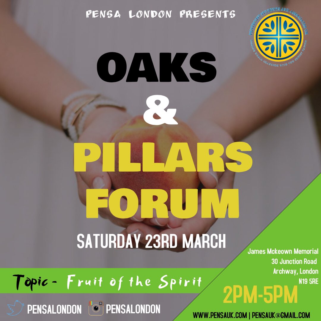 Back and READY for action this Saturday! Join us as we explore the fruit of the Spirit, Galatians 5:22-23, as we seek to understand our character and grow in godliness together.🙏🏽🙌🏽