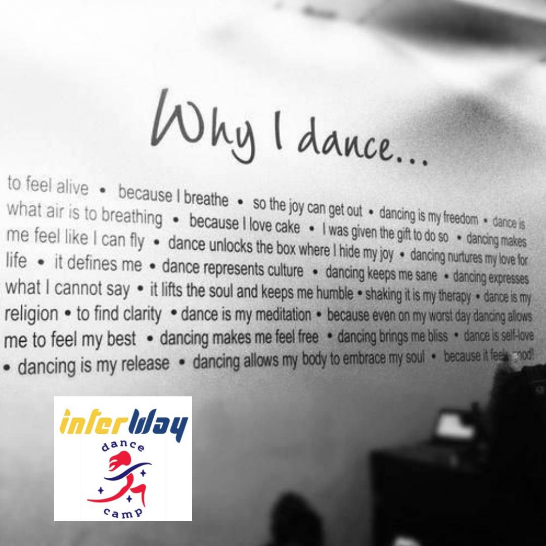 starsdancecamp's tweet photo. Comparte y reparte por qué tú bailas?
#WhyIDance #CampamentoDeDanzaEnUsa #StarsDanceCamp #InterwayIdiomas #Interwayers #Dance #Summer2019 #english #dance https://t.co/rltaEfjZLf