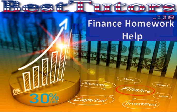 Besttutorsforus's tweet image. Finance is one of the most important aspects of running a business well and efficiently. In order to manage a business or organization efficiently.
To know more about visit here besttutors.us
#HelpwithFinanceHomework