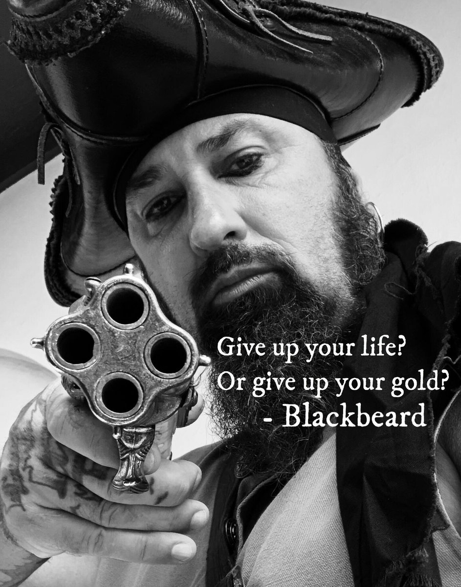 Black Raven PS tweet media