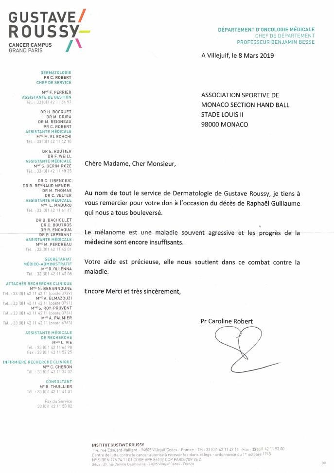 A.S Monaco Handball tweet media