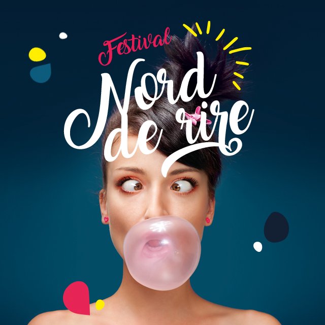 Ce samedi 23 Mars à 20h30 pour notre Festival Nord de Rire: la première édition de La Nuit de l'Humour avec Kamini, Les Jumeaux et Jovany. Ces humoristes 100% Haut de France vous promettent une soirée hilarante ! #nordderire #steevenetchristopher #kamini #jovany