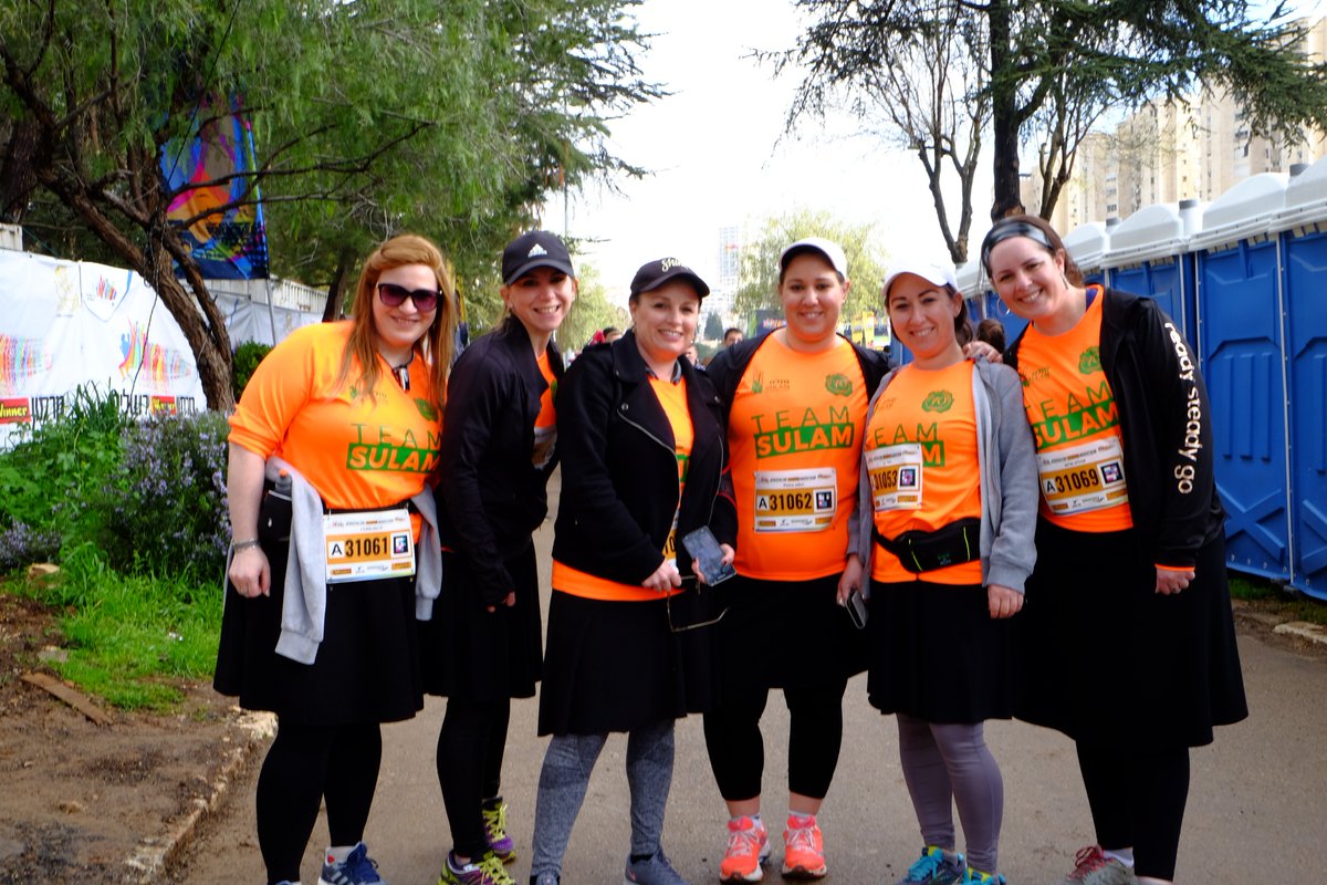 Sulam Special Education Centers tweet media