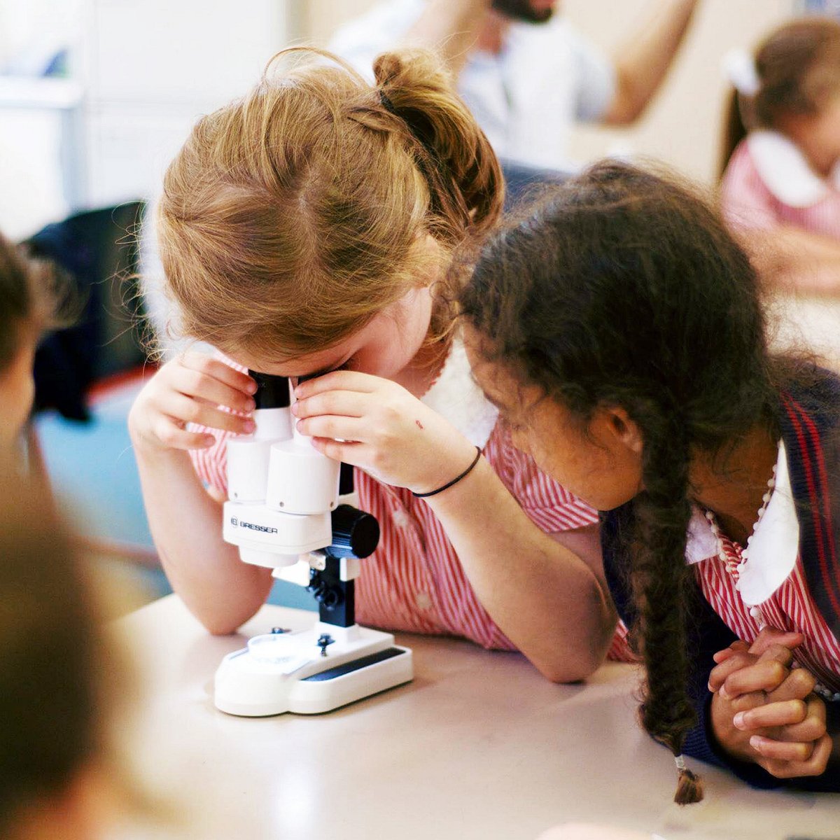 afdublin's tweet image. New #NativeScientist workshop on Saturday at 11am, great opportunity for #children to #learn about #science with 5 French-speaking senior #researchers from @tcddublin and @ucddublin.
Free booking: ow.ly/2BVY30o6mDG