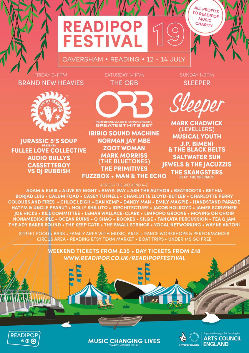 Readipop tweet media