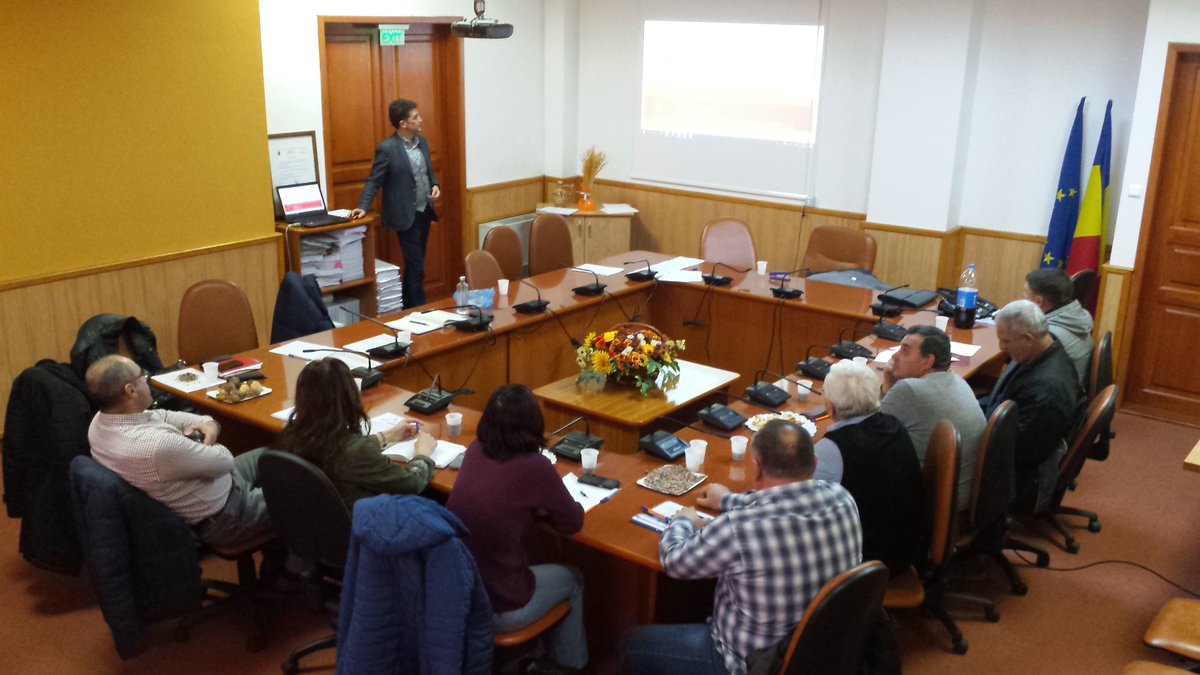ddni_ddtic's tweet image. The 2nd cycle of piloting was completed within the "FLOOD-Serv" Project (Public FLOOD Emergency and Awareness Service) - floodserv.eu/#/), and starting with April 2019 the 3-rd cycle will begin.