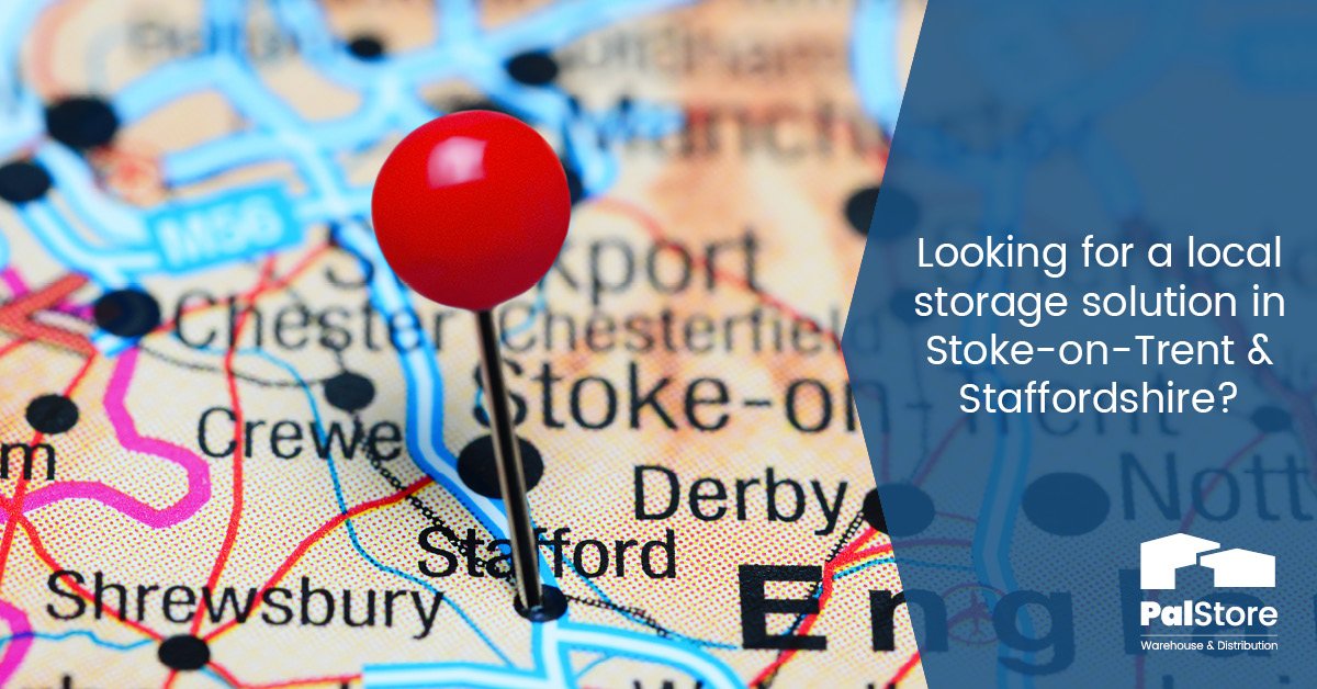 PalStore_UK's tweet photo. Are you an SME based in #Stoke or #Staffordshire?
We're a local warehousing and logistics company with over twenty years industry experience.

Why not give us a call? 01889 227938 ☎
#TuesdayTips #TuesdayMotivation https://t.co/7T45Z3qqNj
