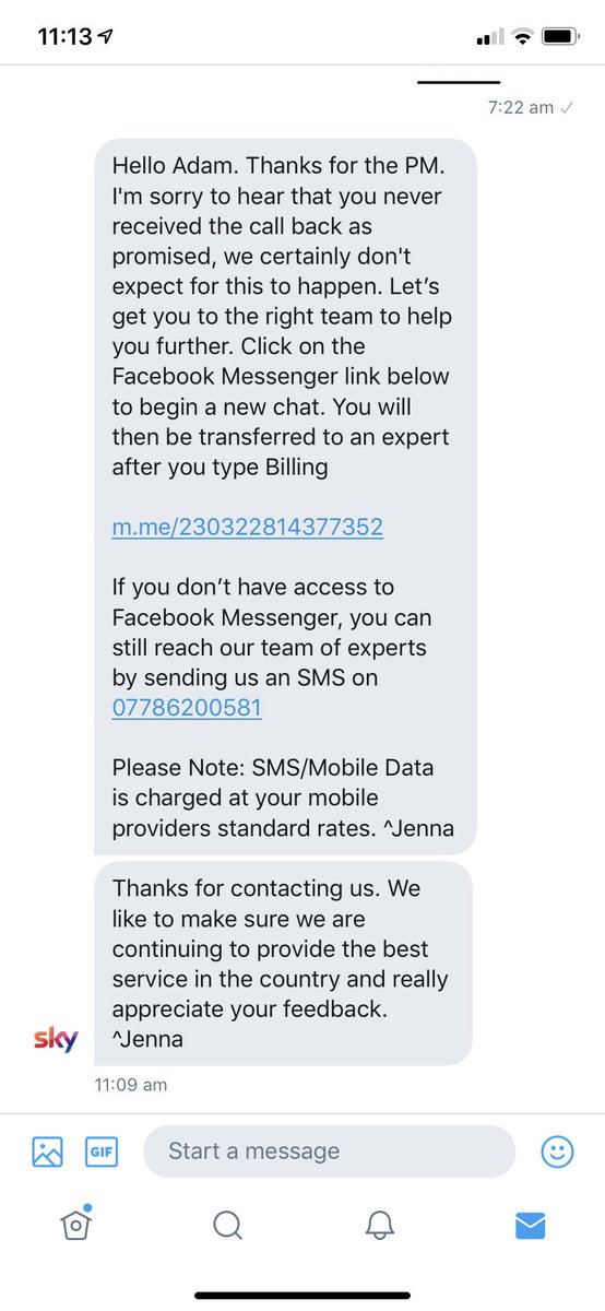 Adam James Clarke tweet media