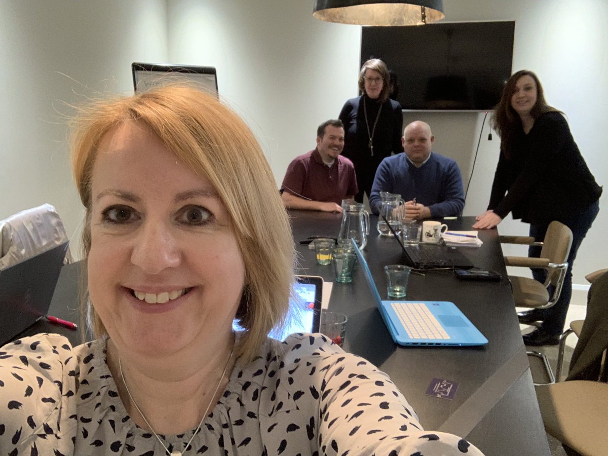 It’s not too late to book for our @bicesterjelly coworking day <a href="/Perchbicester/">Perch Coworking</a> tomorrow from 10am. 

Come along to meet like-minded freelancers/independent pros and get some stuff off your to-do list! 

It’s FREE! Book here ⬇️
bit.ly/2GYR23Y