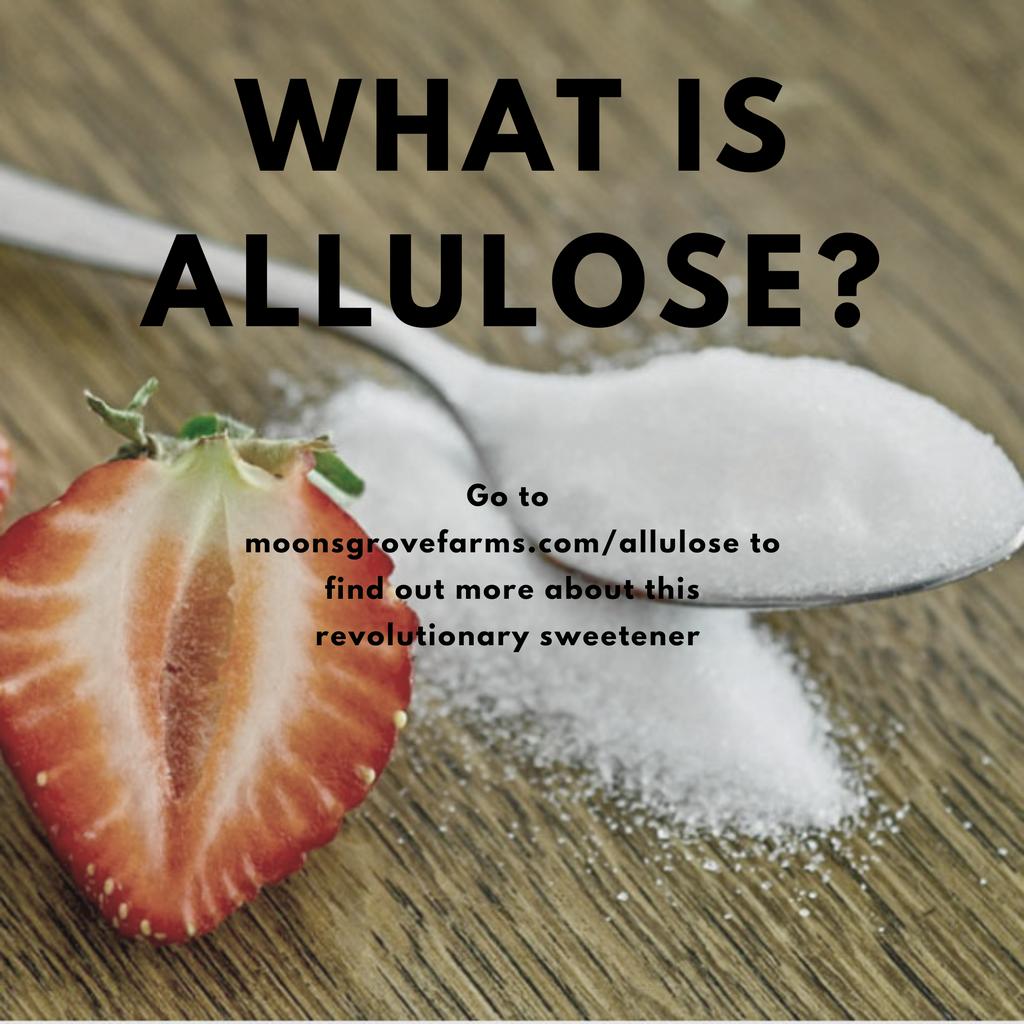 moonsgrovefarms's tweet photo. So what is this allulose stuff anyway? We think it is the best low-carb sweetener that there is! Read more at moonsgrovefarms/allulose
#allulose #allulosescience #lowcarbsugar #ketodiet #nohighsugars #diabeticsweetener #raresugar #sweetmeat #sweettreat #ketocooking #ketofood https://t.co/YMxOtRMUtD