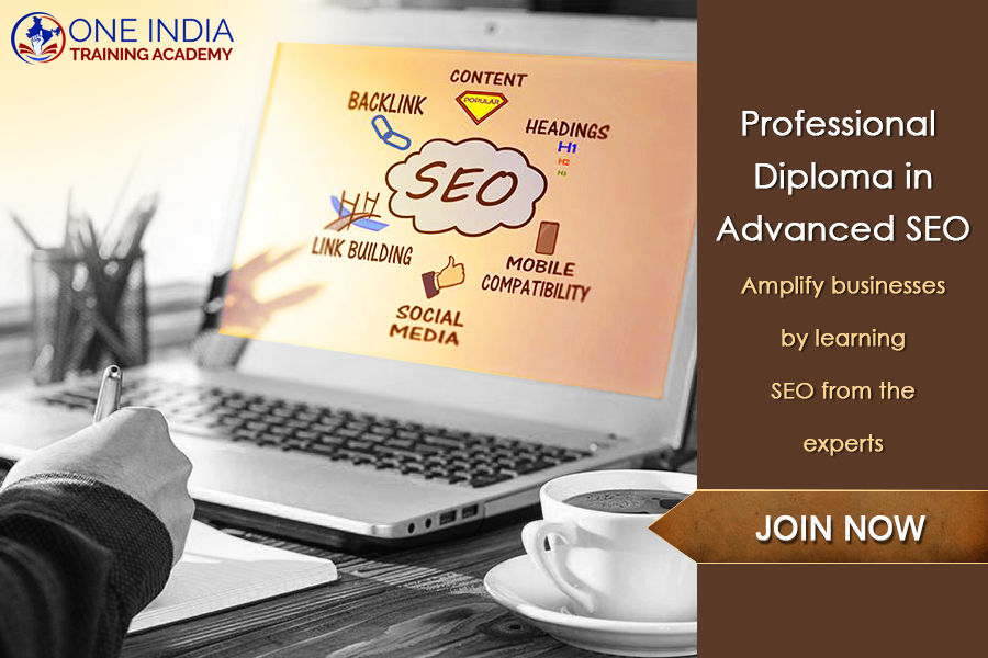 One India Training Academy tweet media