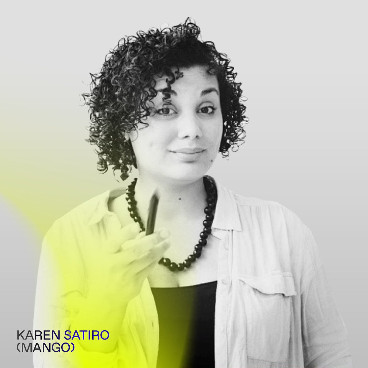 dissenyhub's tweet photo. En la IV Jornada de Creatividad y Tendencias del próximo 11/04 en el #MuseuDelDisseny contaremos con Karen Sátiro (Experience Design Lead) y Ana Isabel Rodríguez (Customer Experience Manager) de @Mango, quienes nos hablarán de la #FastExperience. Entradas https://t.co/O3q2QahnPb https://t.co/Z1HlSoWh7j