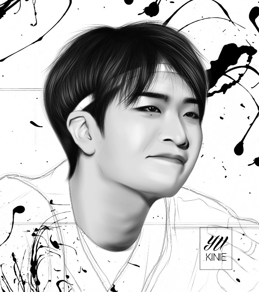 yu_killa's tweet photo. [FA YOUNGJAE] @GOT7Official #got7art #got7drawing #got7 #갓세븐 #ars #최영재 #영재갓세븐 #choiyoungjae #yungjaegot7 #youngjae #youngjaeart #kpopart #kpopdrawing #kpop #yukinieart https://t.co/hDAzlqT74d