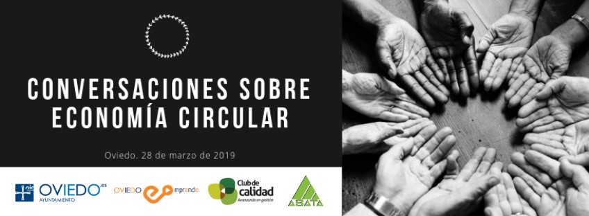clubcalidadcom's tweet photo. Cita con la #EconomíaCircular, 28/03. Conversaremos sobre la nueva economía del Plástico con @AguadeFuensanta #STRE, @kpGroup_ y @Cogersa1 y Nuevas oportunidades de negocio con @tsantanderina ,#COMEFA y #EMAUS. @OviedoEmprende @asataasturias Inscríbete https://t.co/AqvmEPtcMV https://t.co/Px5Q9uclqB