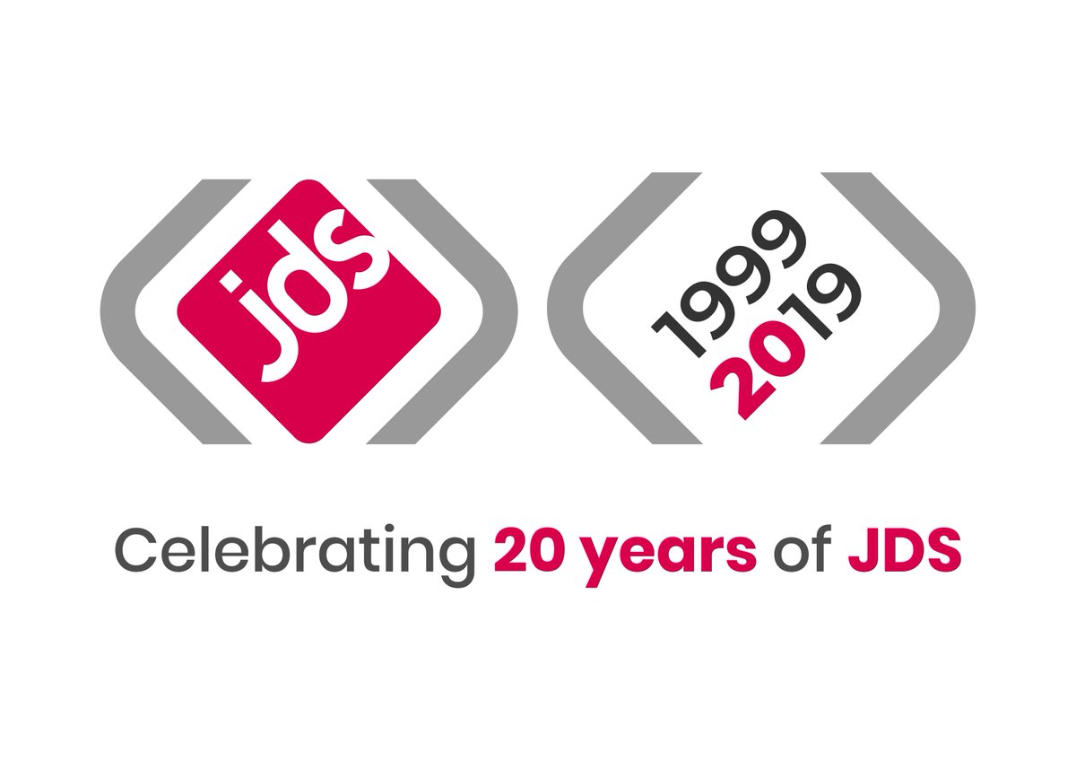 JDServicesHVAC's tweet photo. JDS is 20 today! Thank you to staff, customers and suppliers past and present – we couldn’t have done it without you.  Our full statement can be read on https://t.co/MPikvxfeRW #milestone #birthday #HVAC #buildingservices https://t.co/JH6U2pPExV
