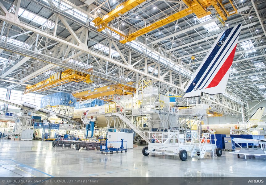 Air France Newsroom tweet media